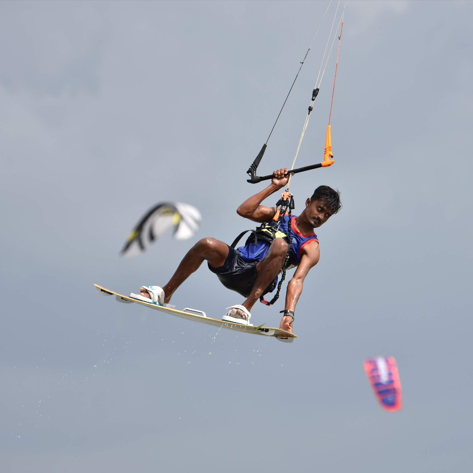 Kite Camps