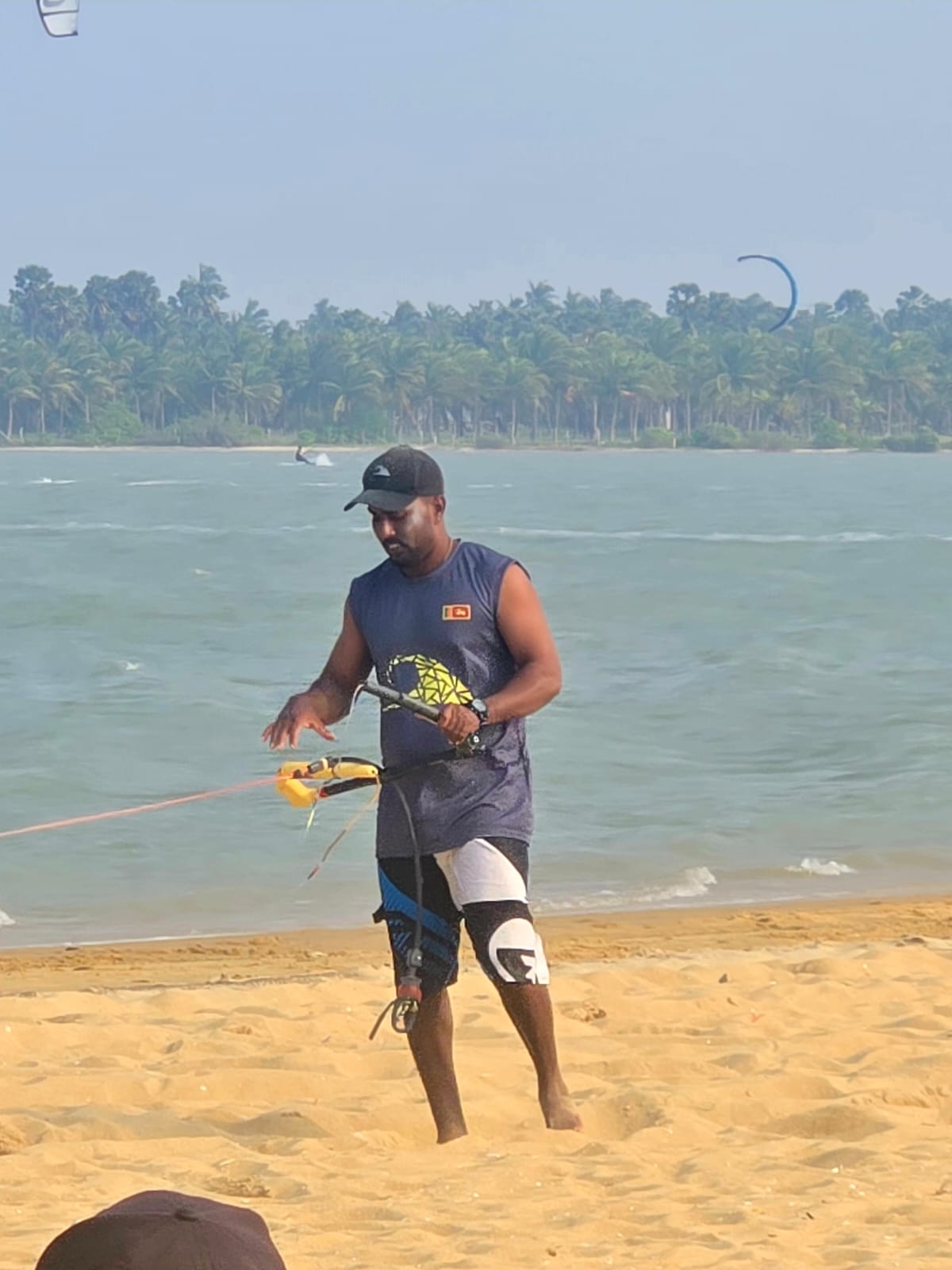 Pathum IKO Instructor