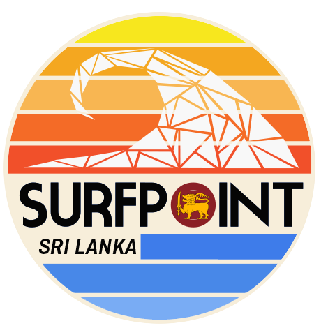 Surfpoint Logo